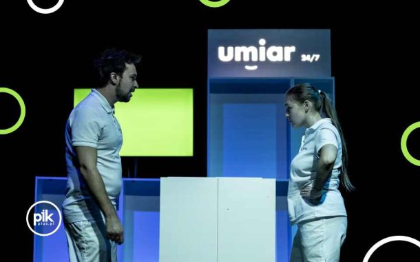 Frogshop | spektakl w Warszawie - Bilety