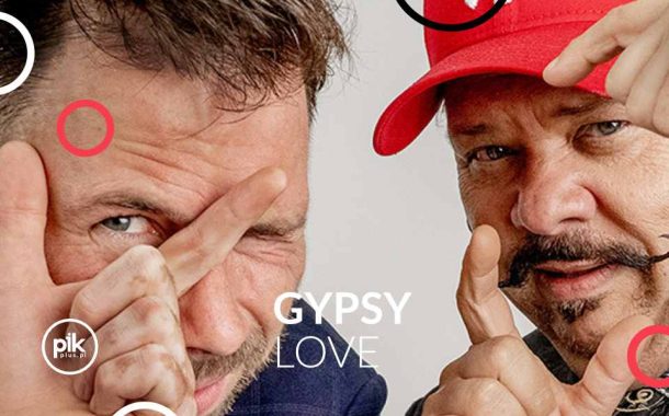 Gypsy Love - Roby Lakatos & Szymon Klima | koncert w Warszawie - Bilety