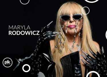 Maryla Rodowicz | koncert w Warszawie - Bilety