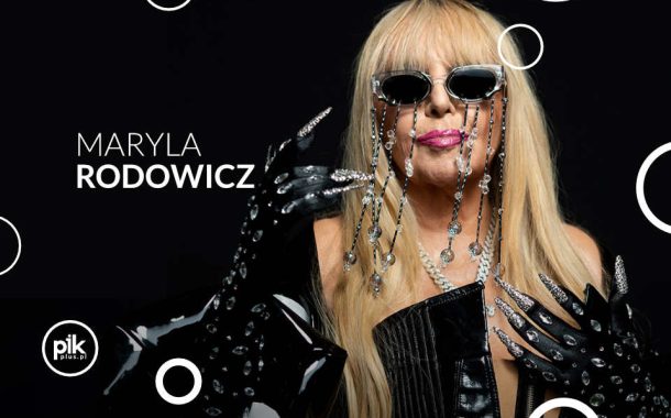 Maryla Rodowicz | koncert w Warszawie - Bilety