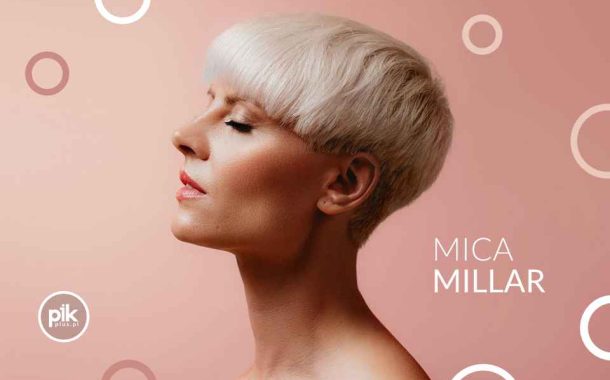 Mica Millar | koncert w Warszawie - Bilety