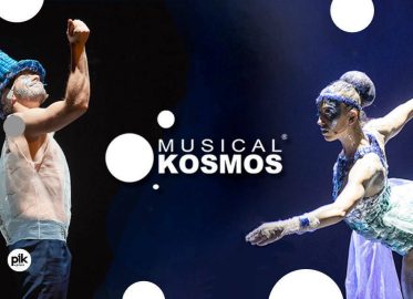 Kosmos | musical w Warszawie - Bilety