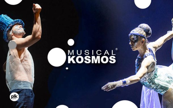 Kosmos | musical w Warszawie - Bilety