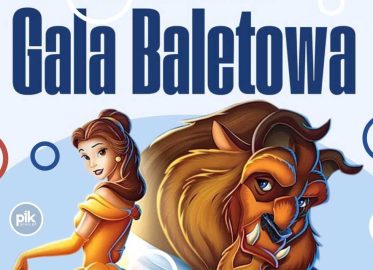 Noworoczna Gala Szkoły Alisofballet w Warszawie - Bilety