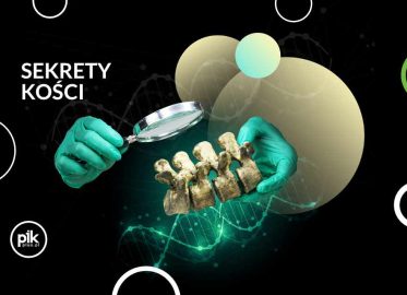 Sekrety kości  | Wieczory dla dorosłych w Centrum Nauki Kopernik