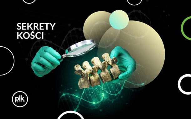 Sekrety kości | Wieczory dla dorosłych w Centrum Nauki Kopernik