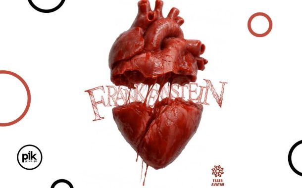 Frankenstein | spektakl w Warszawie – Bilety