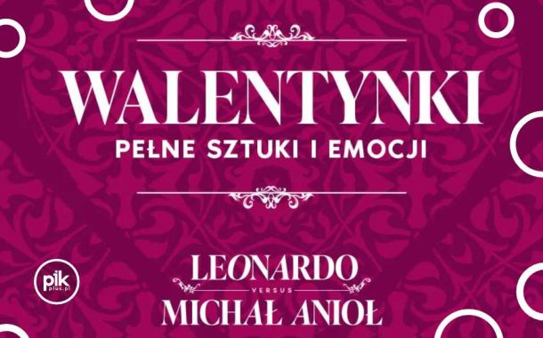 Walentynki w Art Box Experience