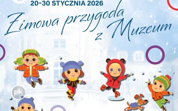 Ferie w Muzeum Niepodległości w Warszawie