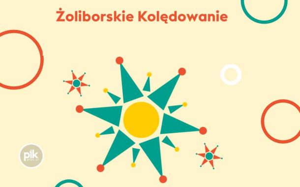Żoliborskie Kolędowanie - Noworoczny korowód życzeń ruszy ulicami Żoliborza