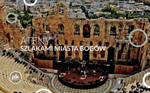 Spotkanie globtroterów w Warszawie