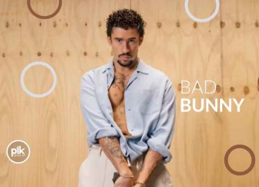 Bad Bunny | koncert w Warszawie - Bilety