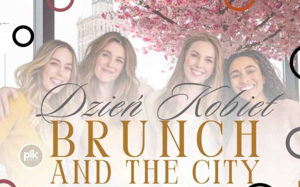 Dzień Kobiet w Warsaw Presidential Hotel