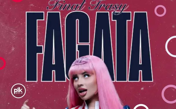 Fagata | koncert w Warszawie - Bilety