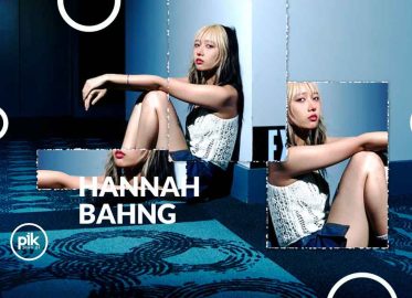 Hannah Bahng | koncert w Warszawie - Bilety