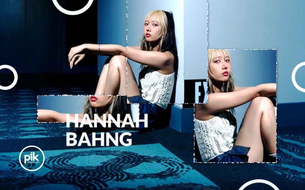 Hannah Bahng | koncert w Warszawie - Bilety