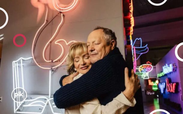 Jak zawsze | spektakl w Warszawie - Bilety