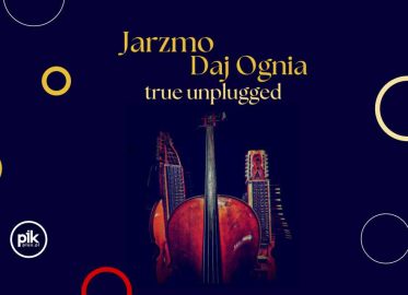 Jarzmo & Daj Ognia | koncert w Warszawie - Bilety