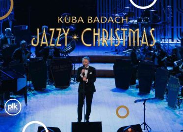 Kuba Badach - Jazzy Christmas | koncert w Warszawie - Bilety