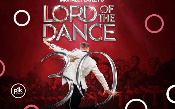 Lord of the Dance w Warszawie – Bilety
