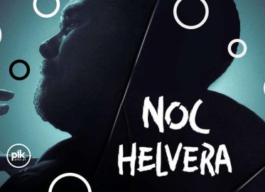 Noc Helvera | spektakl w Warszawie - Bilety
