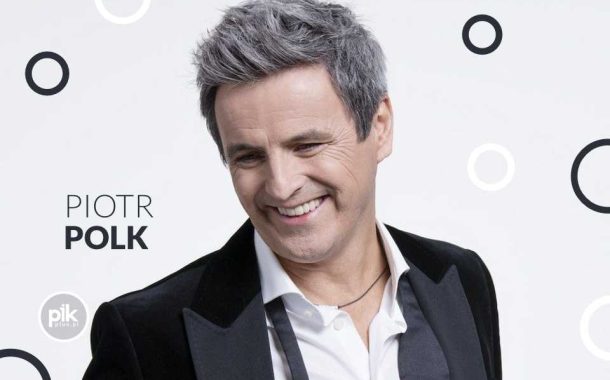 Piotr Polk | koncert z okazji Dnia Kobiet