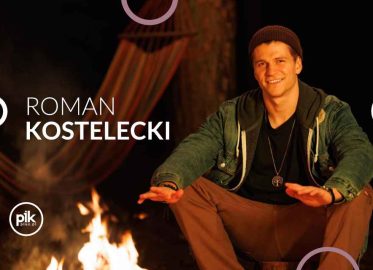 Roman Kostelecki | stand-up w Warszawie - Bilety