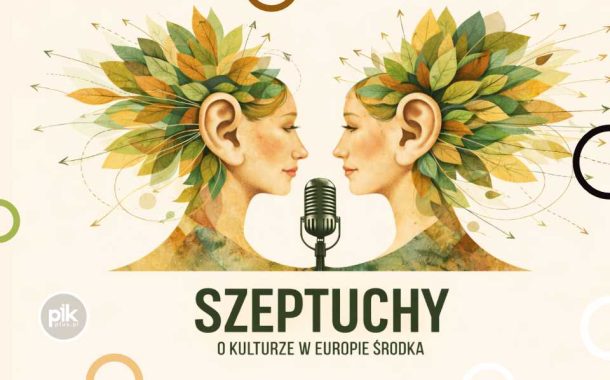 Szeptuchy: internetowy zbiór wiedzy o Europie Środkowo-Wschodniej