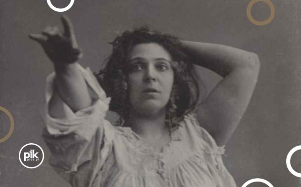 Świat teatru i fotografia na ziemiach polskich w XIX i początku XX wieku | wystawa czasowa