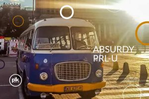 Absurdy PRL-u | wycieczka śladami PRL-u