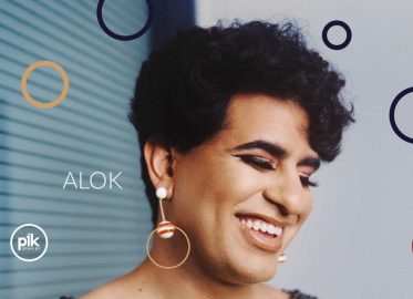 Alok | stand-up w Warszawie - Bilety