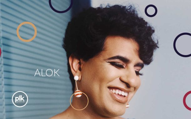 Alok | stand-up w Warszawie - Bilety