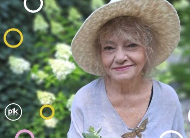 Księga ziół i nie tylko – Anna Seniuk | stand-up w Warszawie – Bilety