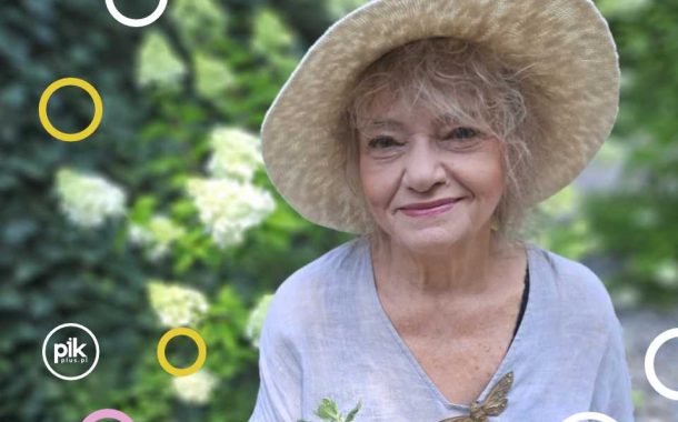 Księga ziół i nie tylko – Anna Seniuk | stand-up w Warszawie – Bilety