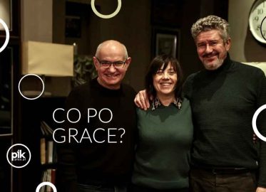 Co po Grace? | spektakl w Warszawie - Bilety