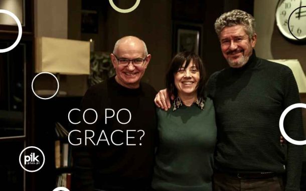 Co po Grace? | spektakl w Warszawie - Bilety