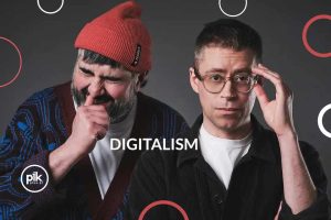 Digitalism | koncert w Warszawie – Bilety