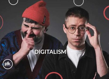 Digitalism | koncert w Warszawie - Bilety