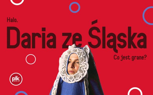 Daria ze Śląska | koncert w Warszawie - Bilety
