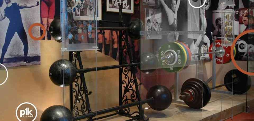 Dzieje polskiego sportu i olimpizmu