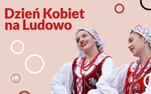 Dzień Kobiet w Narodowym Instytut Kultury i Dziedzictwa Wsi