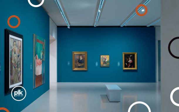 Dzień Kobiet w Muzeum Sztuki Nowoczesnej w Warszawie