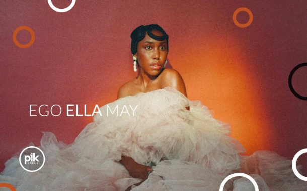 Ego Ella May | koncert w Warszawie - Bilety