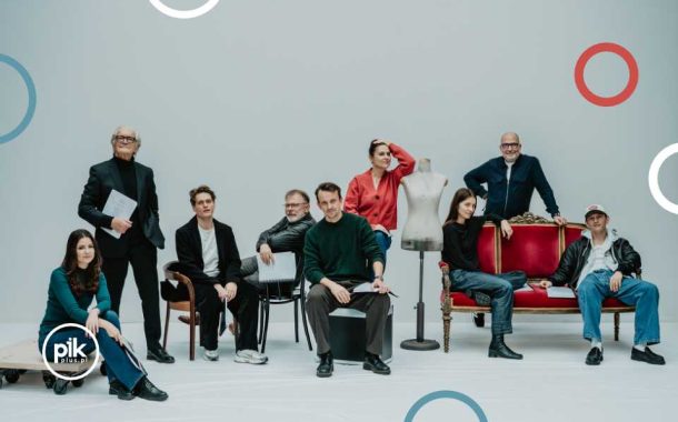 Horacjusz | spektakl w Warszawie - Bilety