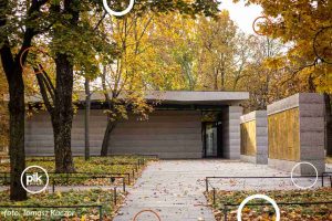 Noc Muzeów 2026 w Izbie Pamięci przy Cmentarzu Powstańców Warszawy