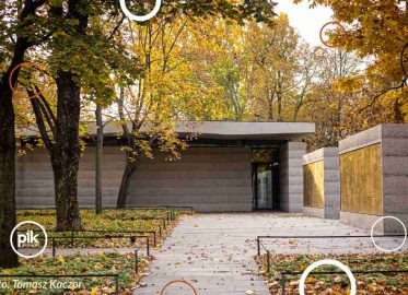 Noc Muzeów 2026 w Izbie Pamięci przy Cmentarzu Powstańców Warszawy