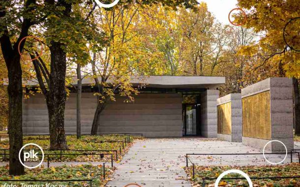Noc Muzeów 2026 w Izbie Pamięci przy Cmentarzu Powstańców Warszawy