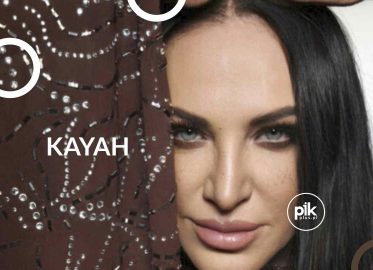 Kayah | koncert w Warszawie - Bilety