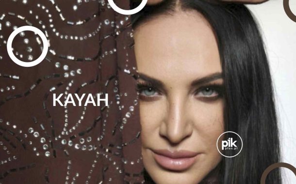 Kayah | koncert w Warszawie - Bilety