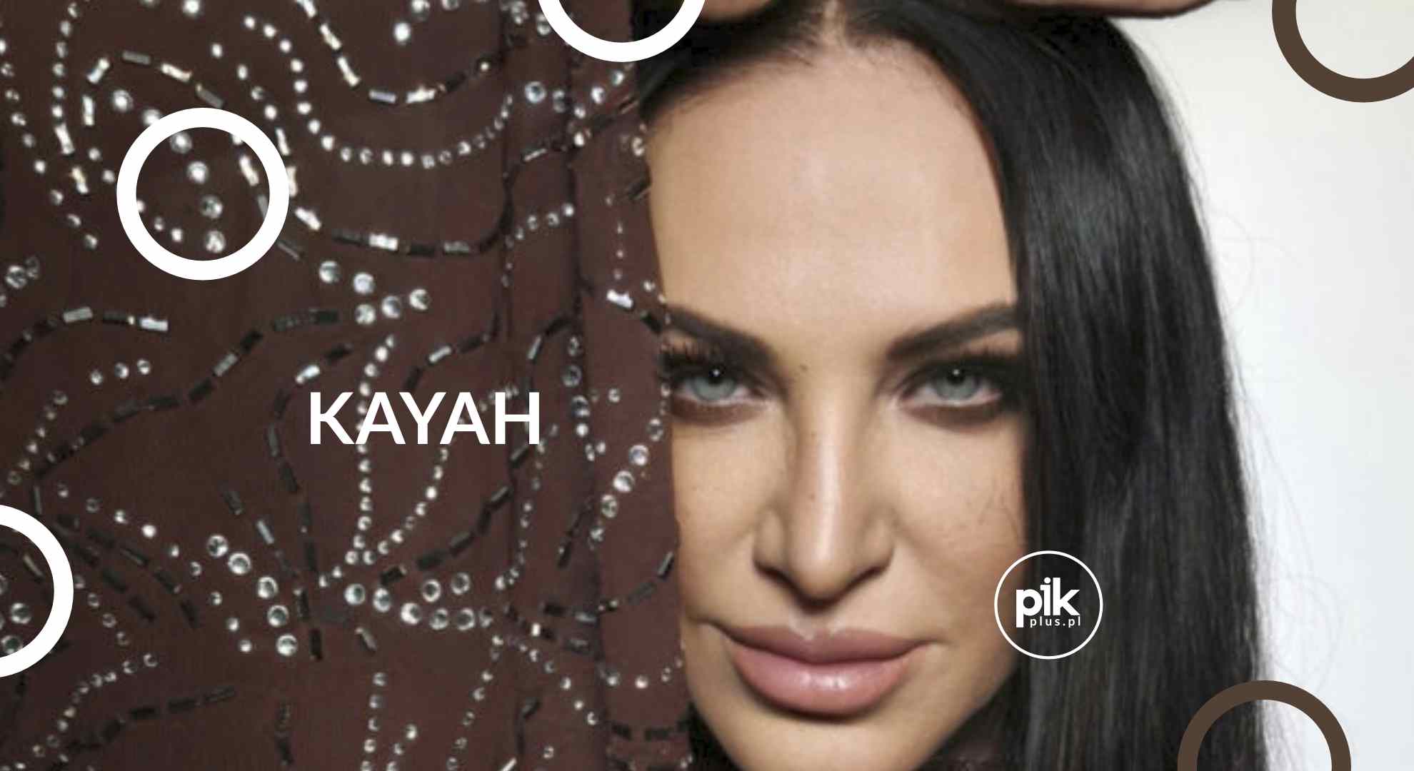 Kayah | koncert w Warszawie - Bilety